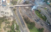 El imperio del gas detrás de la explosión en Iztapalapa y otros siniestros más