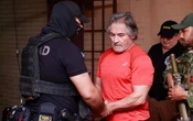 Concede juez suspensión a Hernán Bermúdez Requena, pero seguirá preso en el ‘Altiplano’