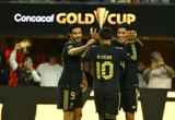 México logra una sufrida victoria 3-2 ante el debutante República Dominicana