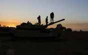 Mediadores intensifican contactos para lograr acuerdo y frenar plan israelí en Gaza