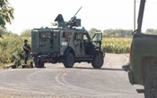 Suben a ocho los militares fallecidos tras explosión de artefacto en límites de Jalisco y Michoacán