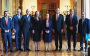 Walmart se compromete a formar parte del ‘Plan México’: Sheinbaum