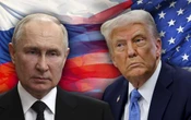 Trump: ‘Estoy decepcionado’ con Putin, ‘pero no he terminado con él’