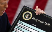 Corte Suprema de EE.UU. decidirá legalidad de los aranceles de Trump