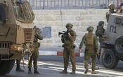 Denuncian redadas israelíes en casas de presos palestinos que serán liberados con el alto al fuego