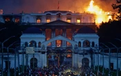 Las 48 horas que incendiaron Nepal: una cronología del pandemonio