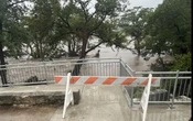 Lluvias históricas en Texas desbordan río y hay 23 niñas desaparecidas