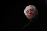 De Niro recibe palma de oro en Cannes y critica los ataques de Trump contra el cine