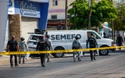Sinaloa debe romper gobernanza criminal para detener la violencia: David Saucedo