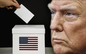 Trump promete orden ejecutiva para que ‘solo se usen votos en papel’ en Estados Unidos