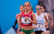 Citlali Cristian Moscote, maratonista mexicana, es sancionada tres años por dopaje | Video