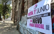 En elección judicial ‘habrá muchísimos candidatos que probablemente son inelegibles’: abogado MCCI
