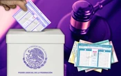 En nombre de personas juzgadoras, Vance Center presenta petición a la CIDH sobre violaciones de derechos humanos por Reforma Judicial de México