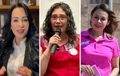 Elección judicial: Tres candidatas acusan supuesta violencia de género para censurar cobertura negativa