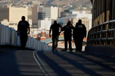 Administración Trump lanza ‘Operación Muro del Río’ para reforzar frontera con México
