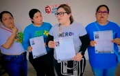 Tamaulipas | ‘No nos han dicho nada, Fiscalía miente’: Familiares de Grupo Fugitivo