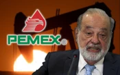 Pemex debe más de 700 millones de dólares a Grupo Carso de Carlos Slim