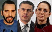 ‘Nunca hubo mala fe’, afirma Sheinbaum tras encontronazo Harfuch-Bukele
