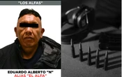 Así operaba ‘El Alfa’, líder criminal acusado de homicidio, esconder cuerpo en pozo, secuestro y extorsión | Edomex