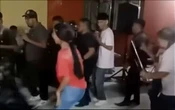 Ataque armado en Guanajuato deja saldo preliminar de 10 personas fallecidas