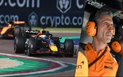 F1: ¿Acabará McLaren con la rebeldía de Verstappen en Mónaco? | Video