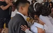 Condenan legisladores boda de menores en Guerrero y exigen sanciones