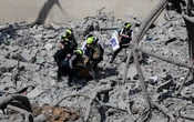 Irán: Más de 600 muertos y cerca de 4 mil 700 heridos por ataques de Israel