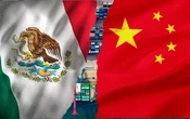 México estudia aranceles a países sin acuerdo comercial, incluido China
