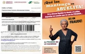 ¿Te ofrecen otro ‘Crédito a la palabra’ o ‘Tanda del Bienestar’? Es un fraude: Finabien no perdona adeudos para dar un segundo apoyo