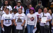 97% de las buscadoras en México han sufrido violencia, afirma AI