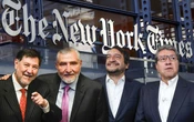 Cuestionan lujos en Morena: ‘The New York Times’ señala contradicciones entre discurso y estilo de vida