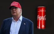 Trump promete devolver el azúcar a la Coca-Cola