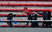 Promete Conmebol actuar con firmeza tras violencia en Avellaneda | Video