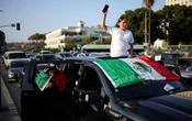SRE brinda apoyo a mexicanos en Los Ángeles tras redadas migratorias