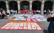 Madres buscadoras marchan este 10 de mayo para exigir audiencia con la gobernadora de Morelos