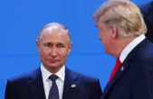Trump amenaza a Rusia con aranceles del 100% si no hay acuerdo sobre Ucrania en 50 días