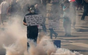 Los Ángeles, epicentro del movimiento anti-Trump; decenas de miles protestan