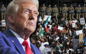 Trump no quiere negociar, usará la fuerza en Los Ángeles: Jorge Ramos