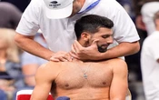 US Open 2025: Djokovic, con molestias físicas, da cuenta de Struff | Video