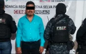 Chiapas | Quitan fuero a síndico de Ocosingo; lo investigan por desaparición forzada