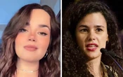 ‘Voy a moderar mi lenguaje’: Melissa Cornejo; afirma que el deslinde de Morena es ‘unilateral’