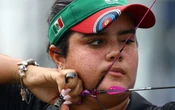 Tiro con Arco | Andrea Maya Becerra conquista oro y plata en los World Games 2025