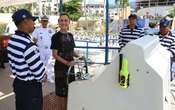 Sheinbaum inaugura el Marinabús de Acapulco ¿En qué consiste?