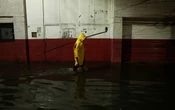 ‘Viene lo más fuerte’: Brugada advierte sobre peores lluvias en septiembre