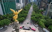 Qué hacer en CDMX este fin de semana: Residente, gastronomía, películas y más