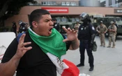Jefe de Policía de Los Ángeles espera manifestaciones ‘sin precedentes’ este sábado