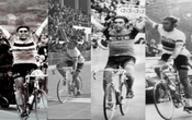 Cumple Eddy Merckx, leyenda belga del ciclismo, 80 años | Video