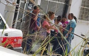 ‘Reventaron las sesiones de cómputo’: Máynez denuncia toma del OPLE en Poza Rica y Papantla