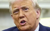 Si Irán nos ataca, responderemos con una fuerza nunca antes vista: Trump