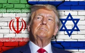 Trump dice que el alto al fuego entre Israel e Irán ya está en vigor: ¡No lo violen!